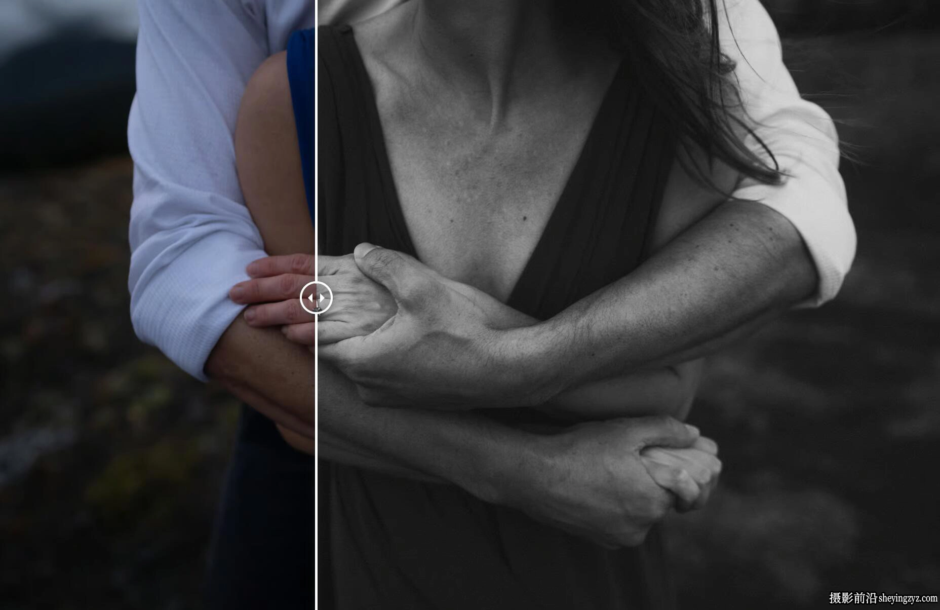 高端婚礼Lightroom预设第三季Henry Tieu - HD Presets Pack III