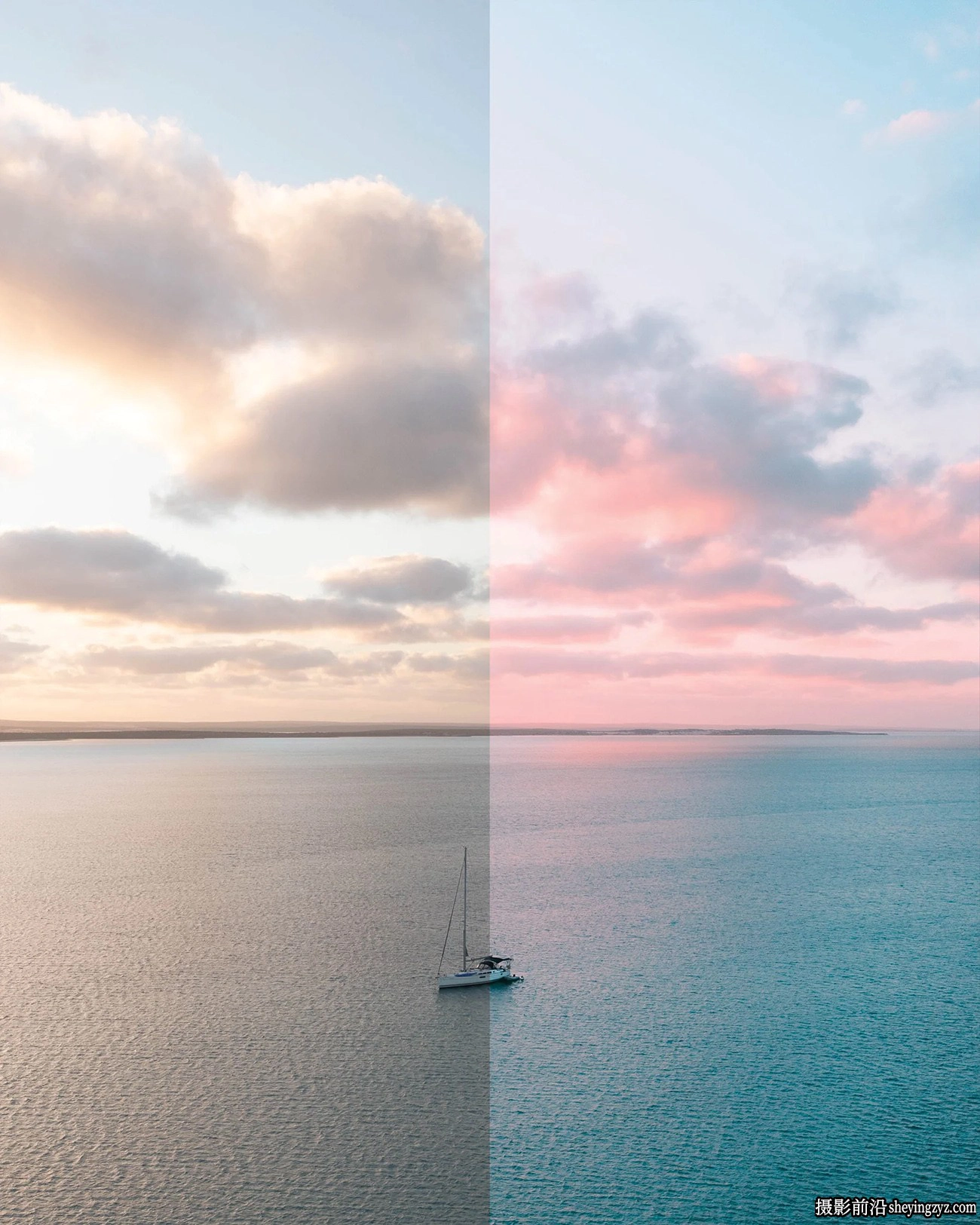 梦幻般的日落LR预设 Jaxon Roberts - Dreamy Sunsets - Preset