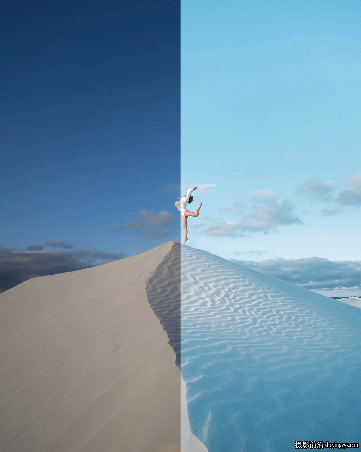 旅拍生活方式Lightroom预设 Jaxon Roberts - Lifestyle Preset