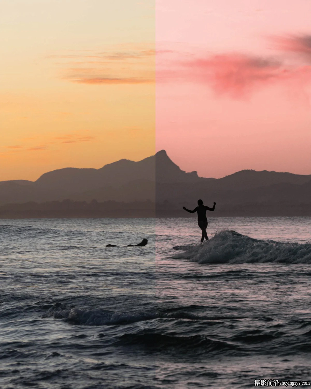 旅拍生活方式Lightroom预设 Jaxon Roberts - Lifestyle Preset