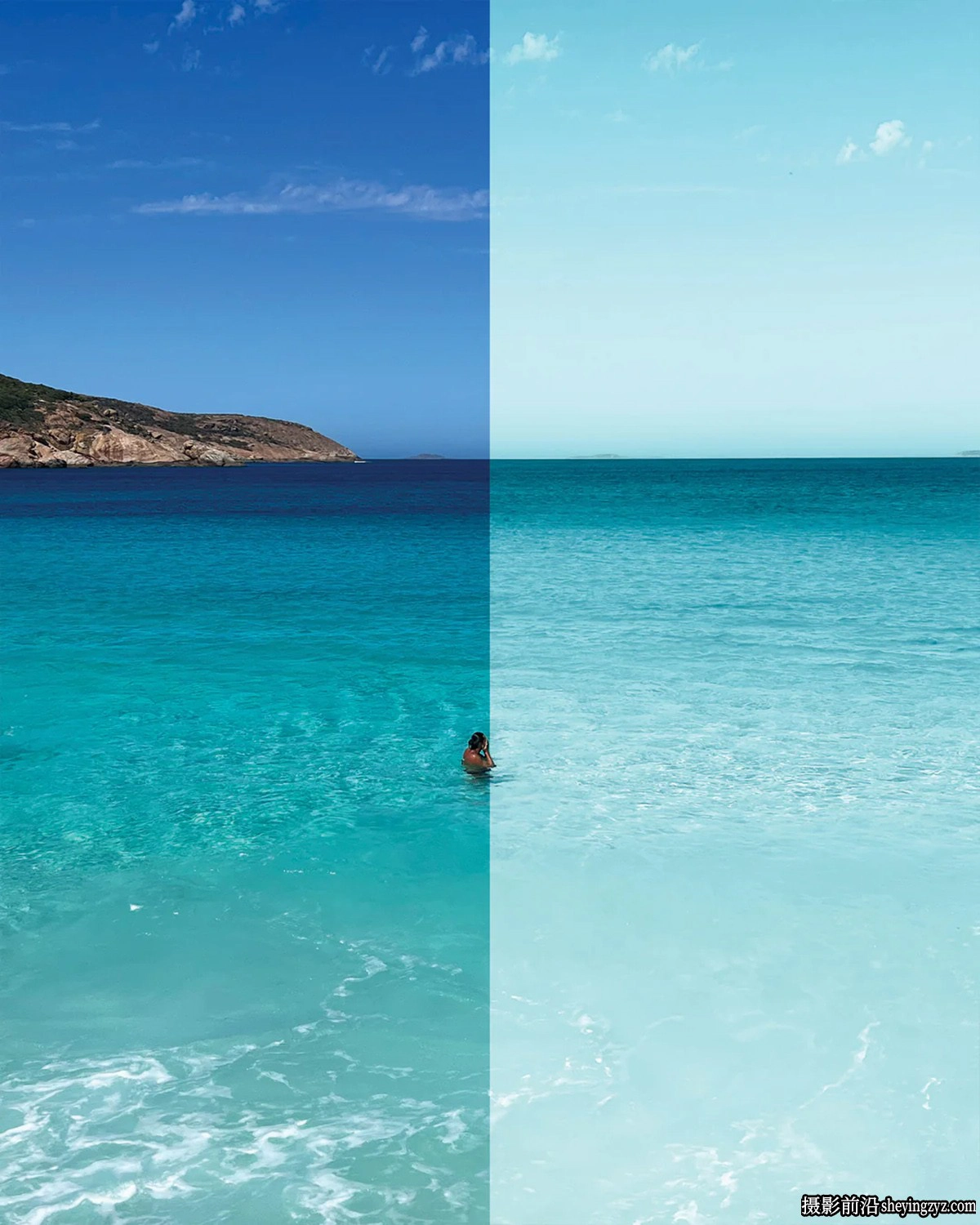 旅拍生活方式Lightroom预设 Jaxon Roberts - Lifestyle Preset