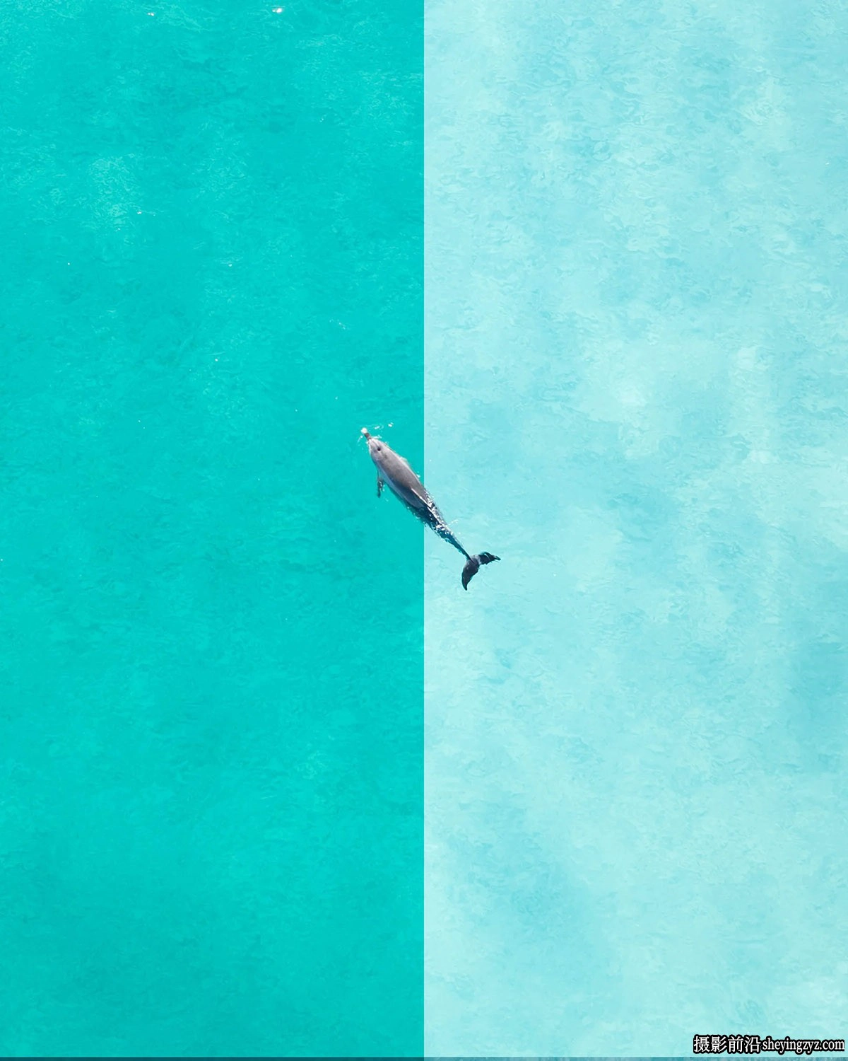 沿海布鲁斯Lightroom预设 Jaxon Roberts - Coastal Blues II Preset