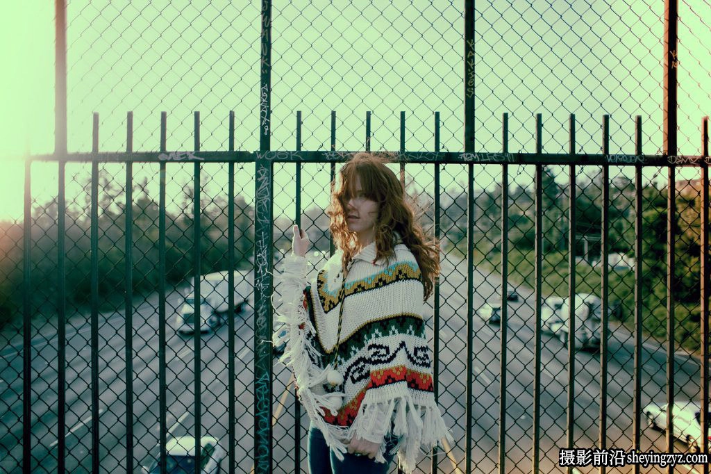 六七十年代胶片Lightroom预设ACR预设 Filmslooks-Instant Films