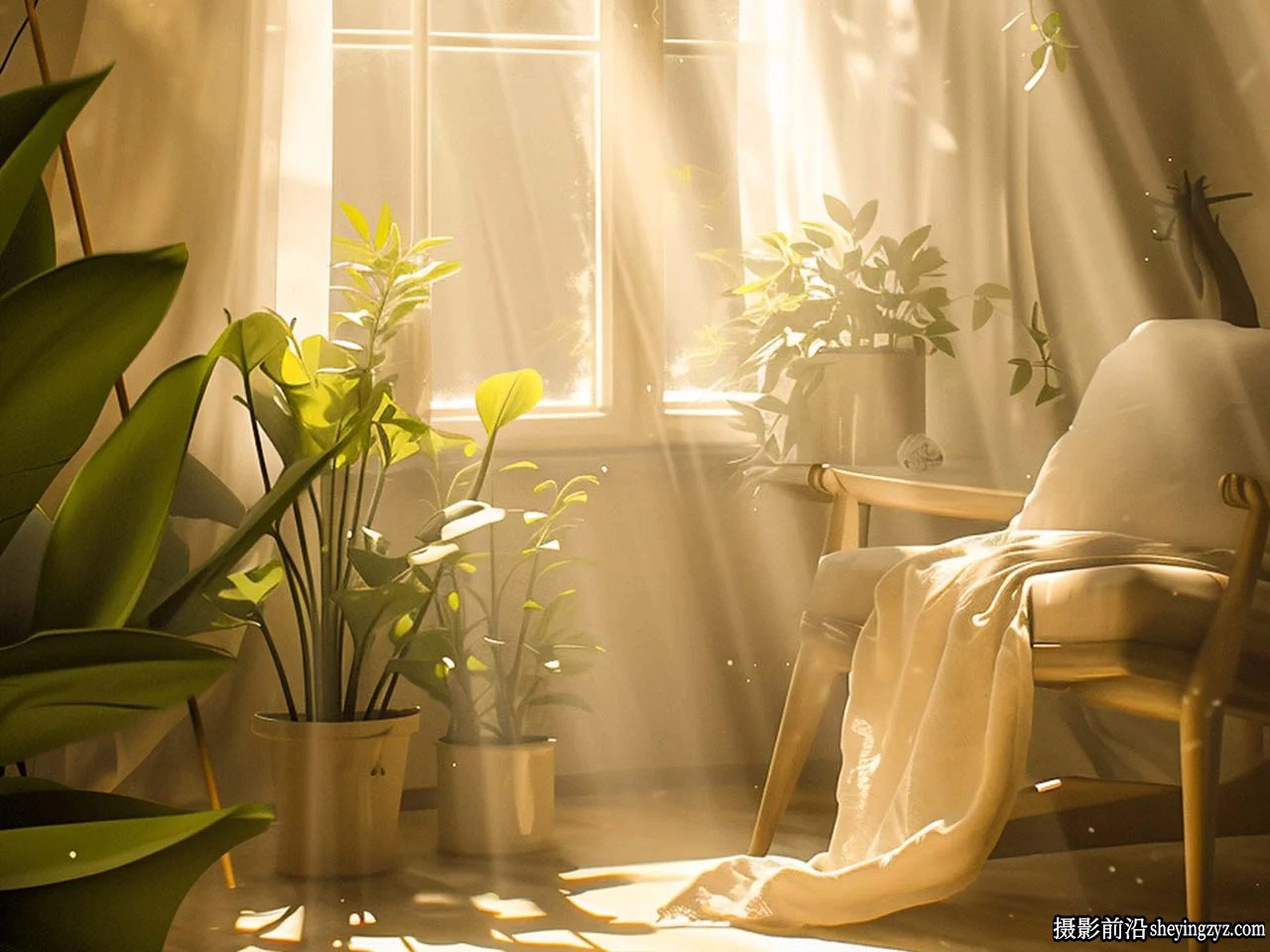 黄金时段Lightroom预设ACR预设 Golden Hour -Lightroom Presets