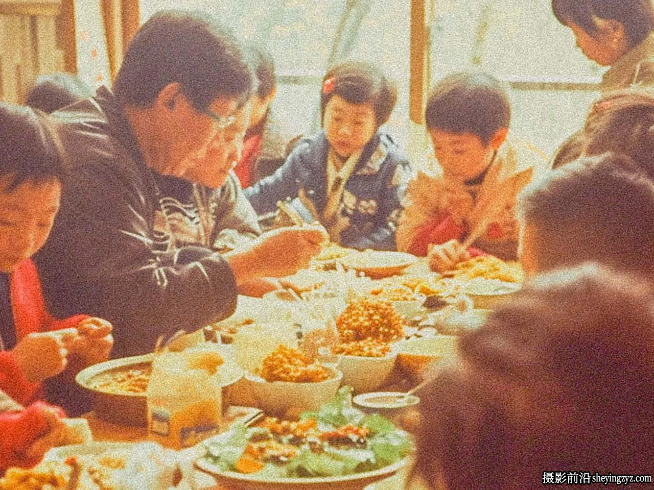 Kodak400柯达400仿真胶片LR预设 Kodak 400 - Lightroom Presets