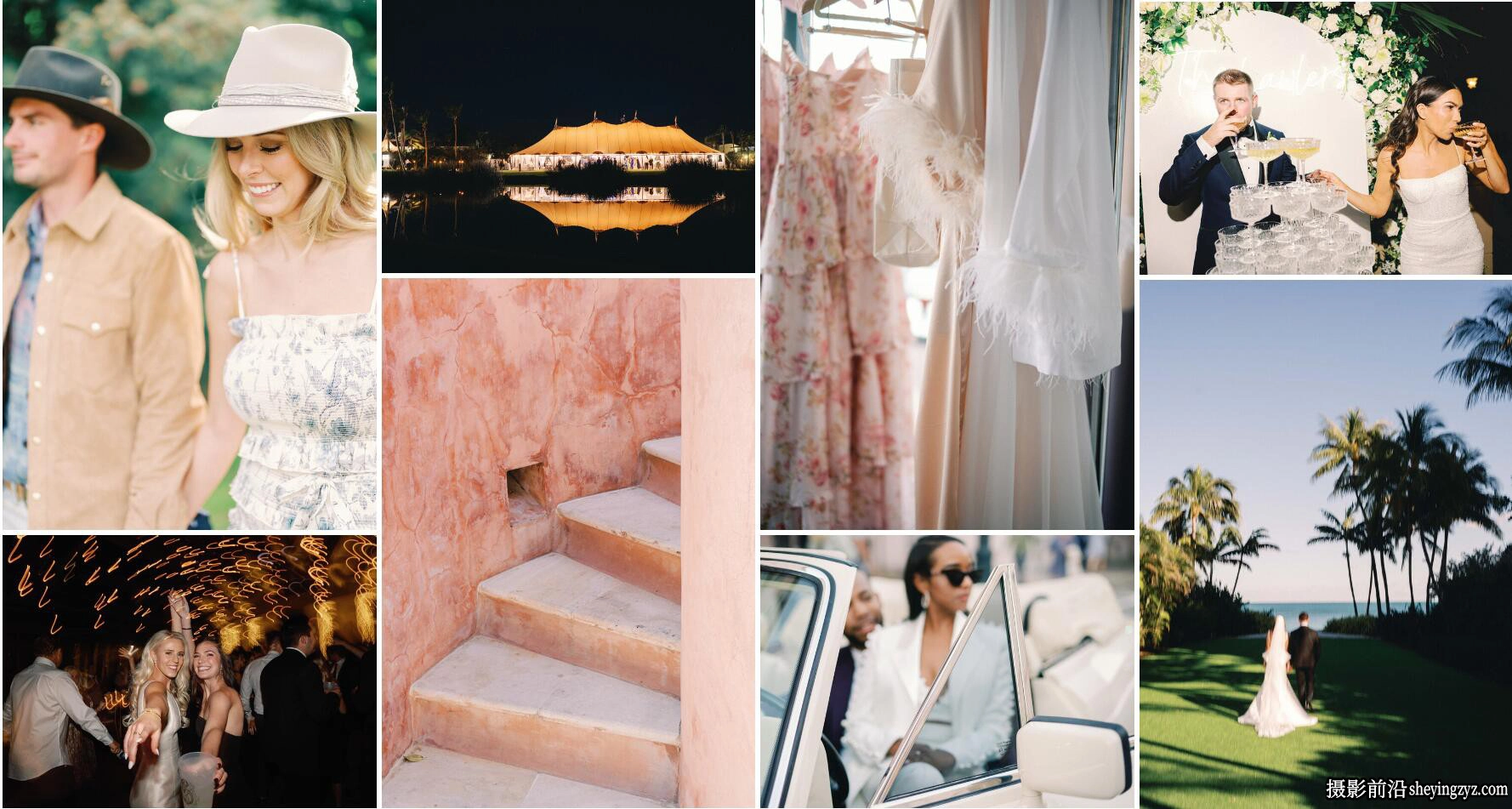 电影色彩LR预设第五季ACR预设 Goodlights Presets - Pack 5 Color