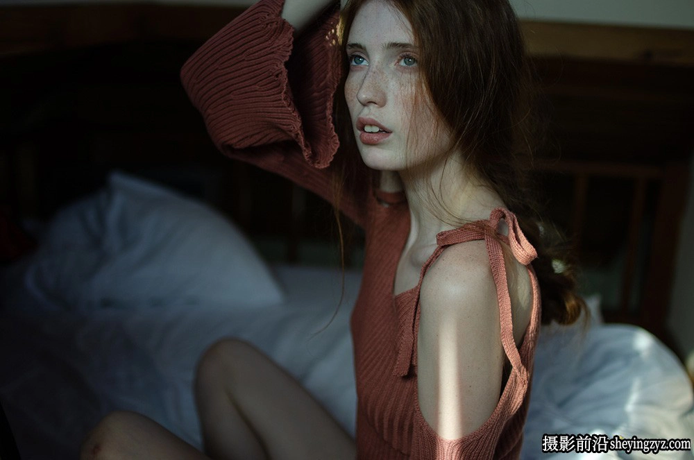 复古电影肖像画LR预设ACR预设 LooksLikeFilm-Elemental Presets
