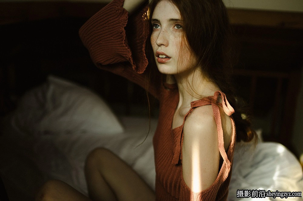 复古电影肖像画LR预设ACR预设 LooksLikeFilm-Elemental Presets