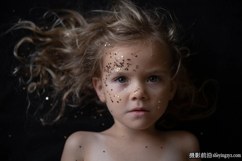 复古电影肖像画LR预设ACR预设 LooksLikeFilm-Elemental Presets