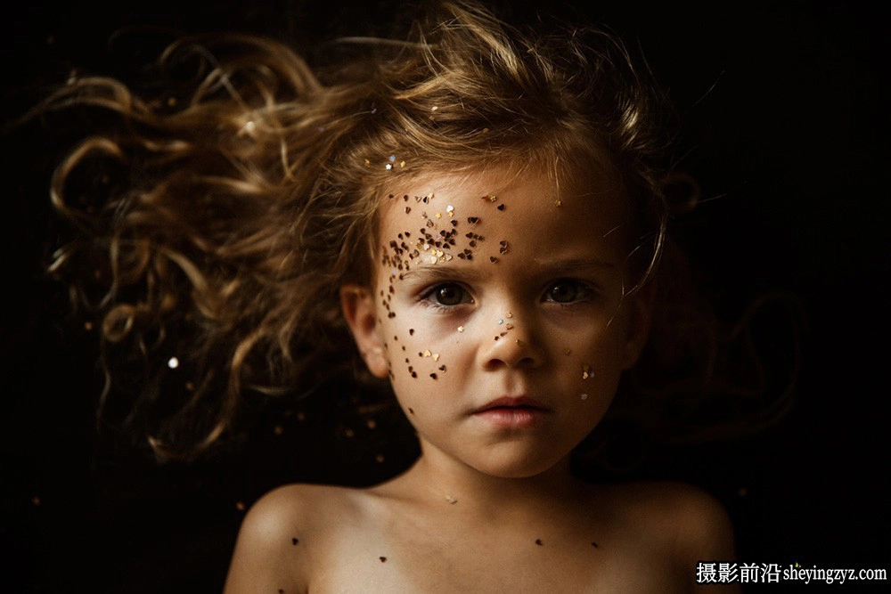 复古电影肖像画LR预设ACR预设 LooksLikeFilm-Elemental Presets