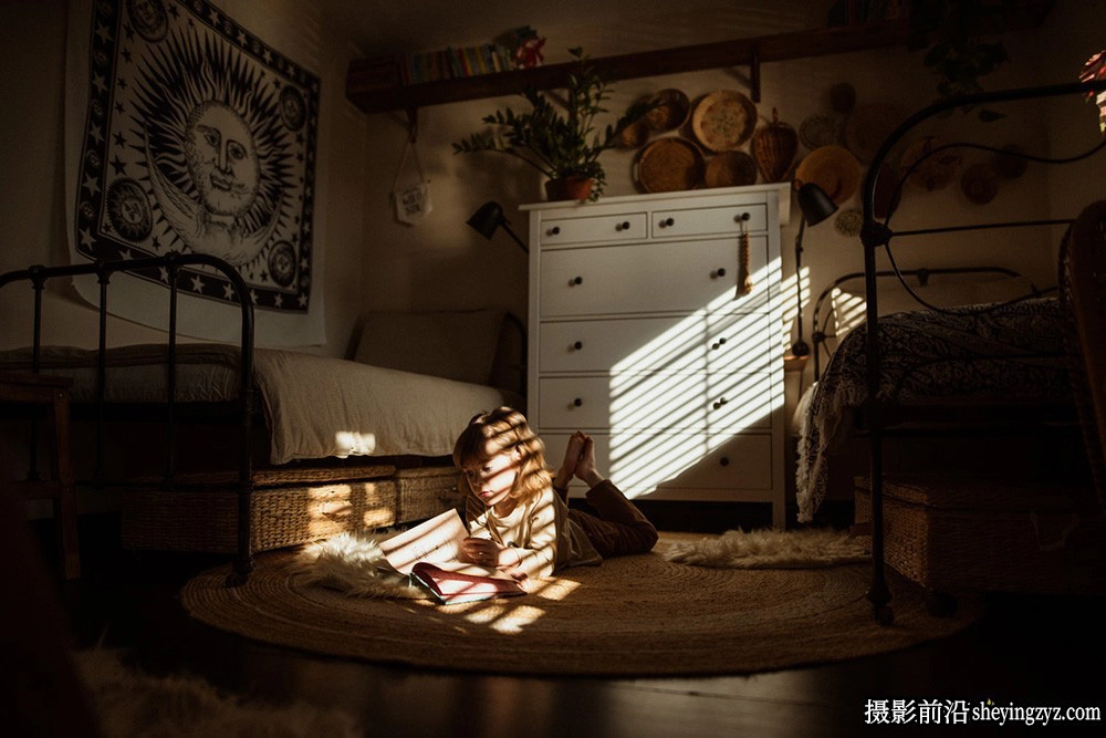 复古电影肖像画LR预设ACR预设 LooksLikeFilm-Elemental Presets