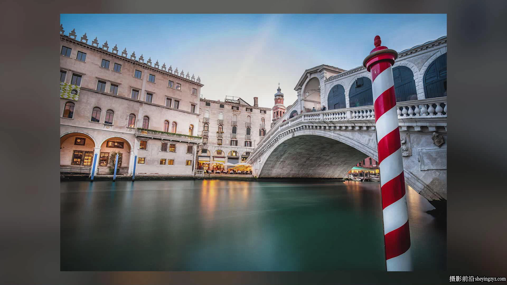 KelbyOne – Scott Kelby 捕捉城市经典风光摄影指南教程-中英字幕