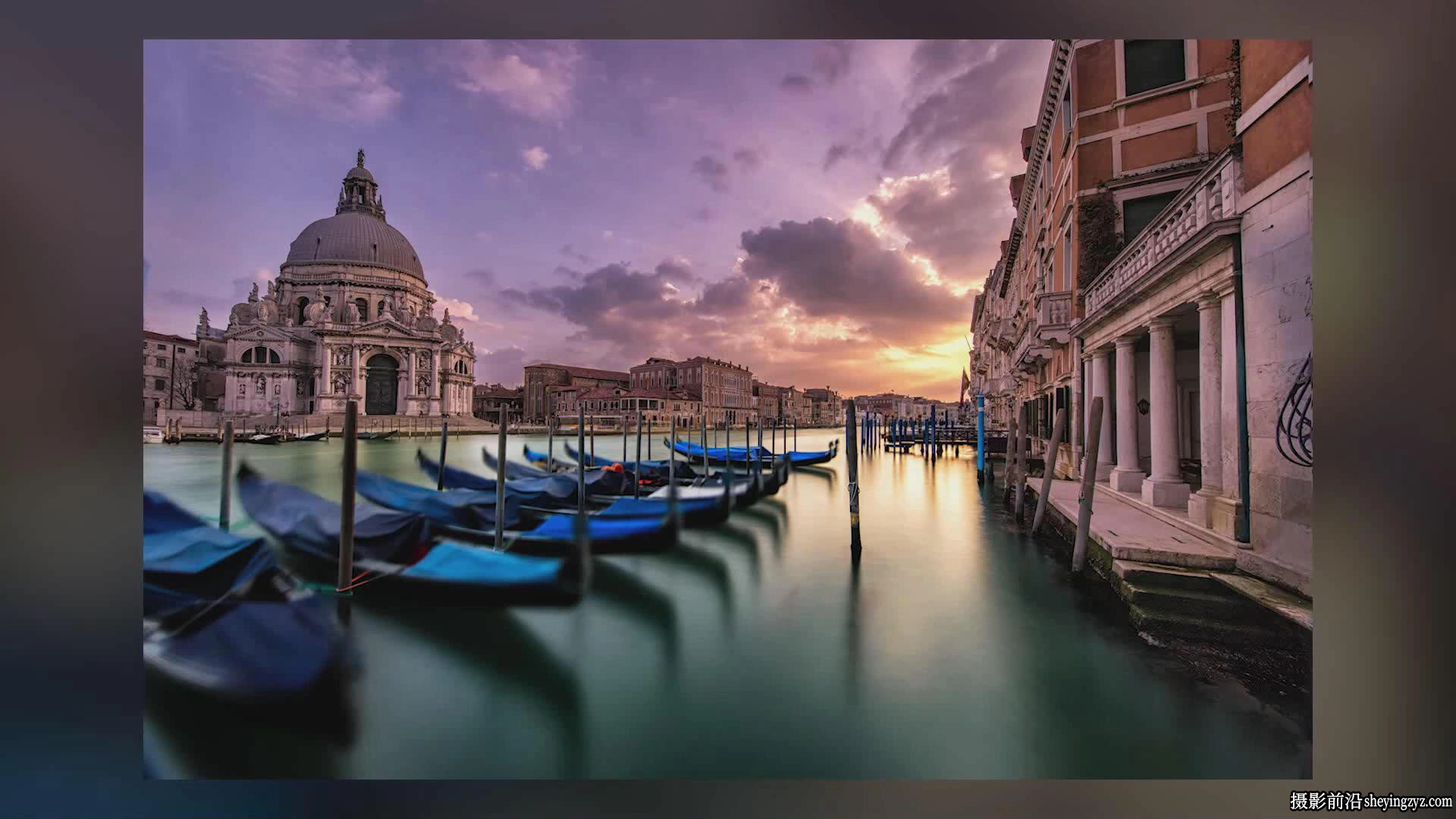 KelbyOne – Scott Kelby 捕捉城市经典风光摄影指南教程-中英字幕