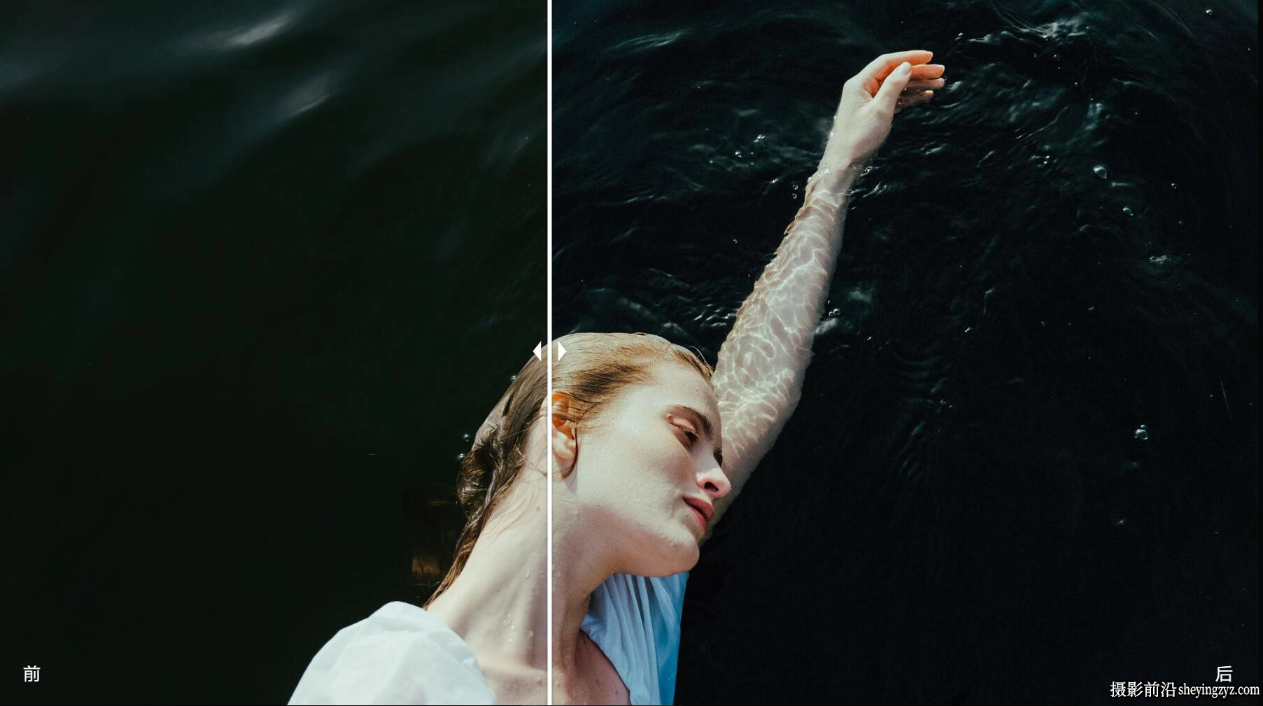 经典温暖梦幻电影LR预设ACR预设 Cinegrading-Cinematic Presets