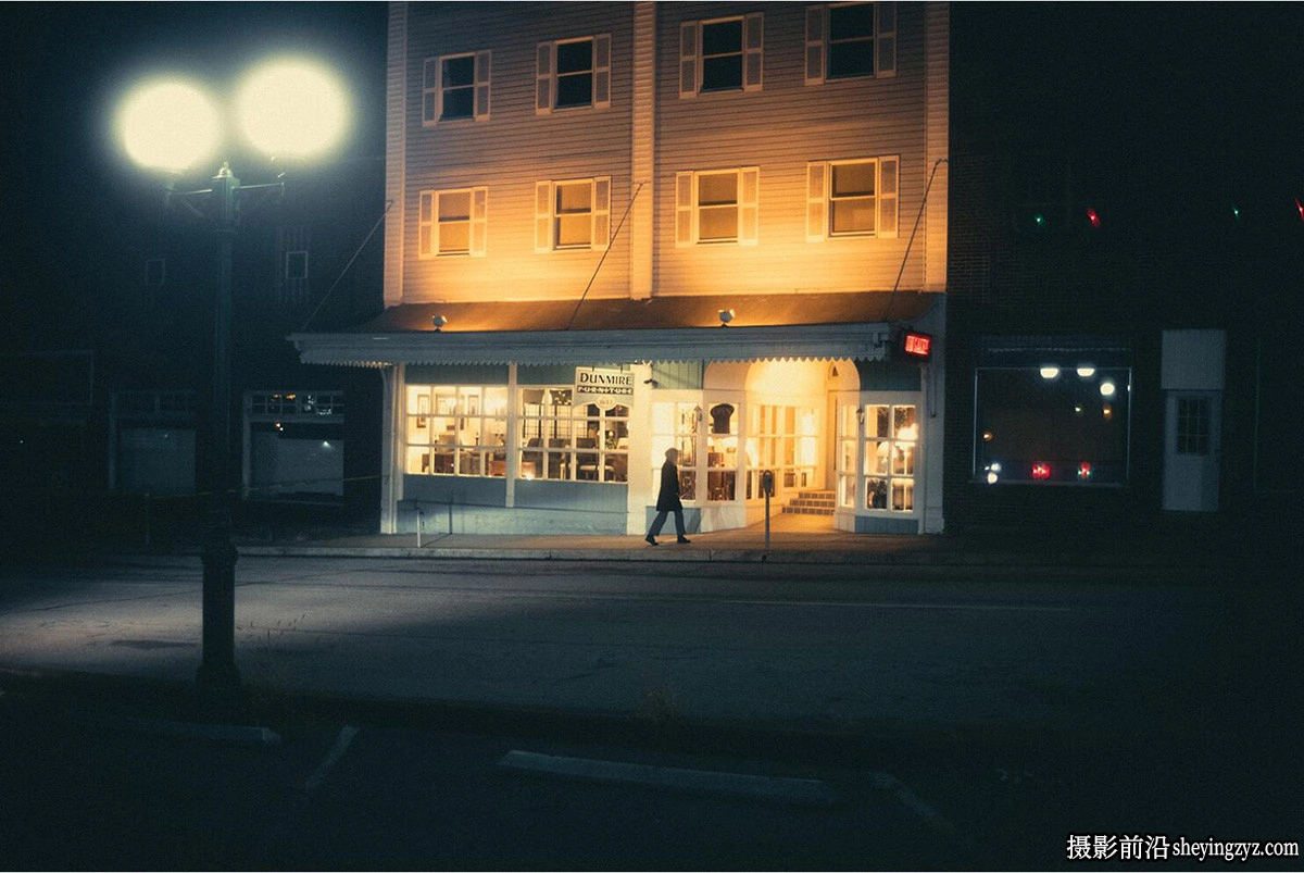 高品质城市街拍LR预设ACR预设Cinematic Stills-Cinematic Moments