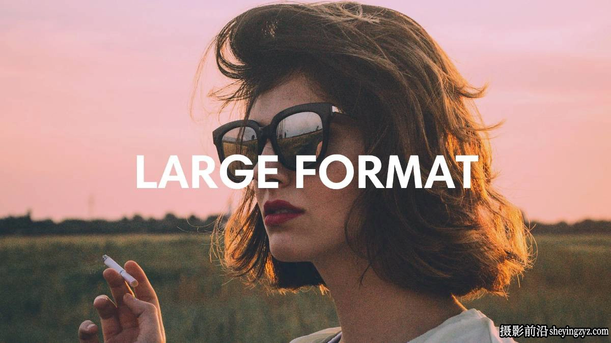 65mm质感IMAX电影模拟LUT预设Cinecolor-Large Format Lut 65mm Film