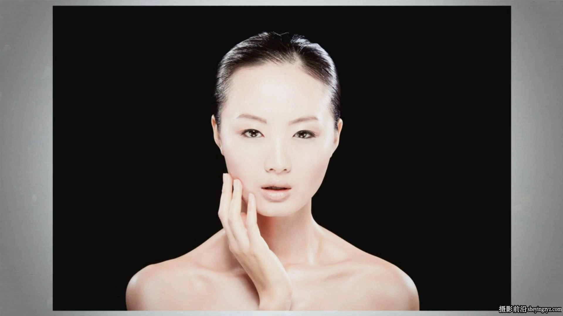 摄影师Lindsay Adler杂志人像摄影布光及后期完整合集 3DVD-中英字幕