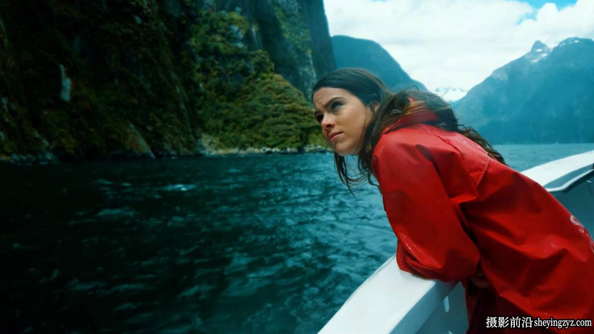 Pixflow –Colorify Cinematic LUTs 情绪电影风格视频调色LUT预设