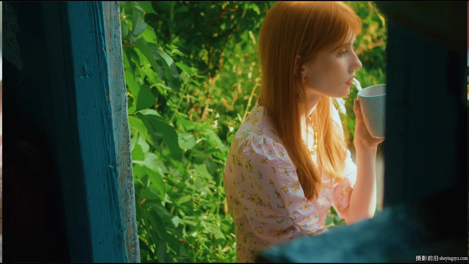 PIXFLOW – COLORIFY CL-ARRI LUTS 阿莱胶片电影色彩分级LUT预设