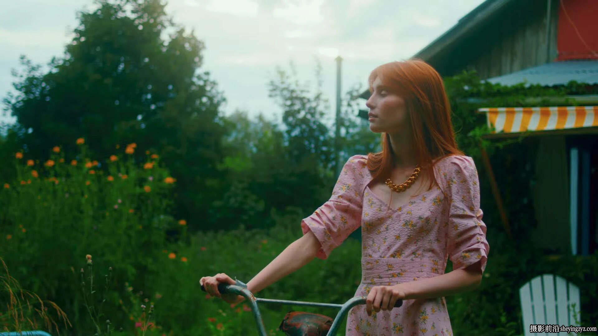 PIXFLOW – COLORIFY CL-ARRI LUTS 阿莱胶片电影色彩分级LUT预设