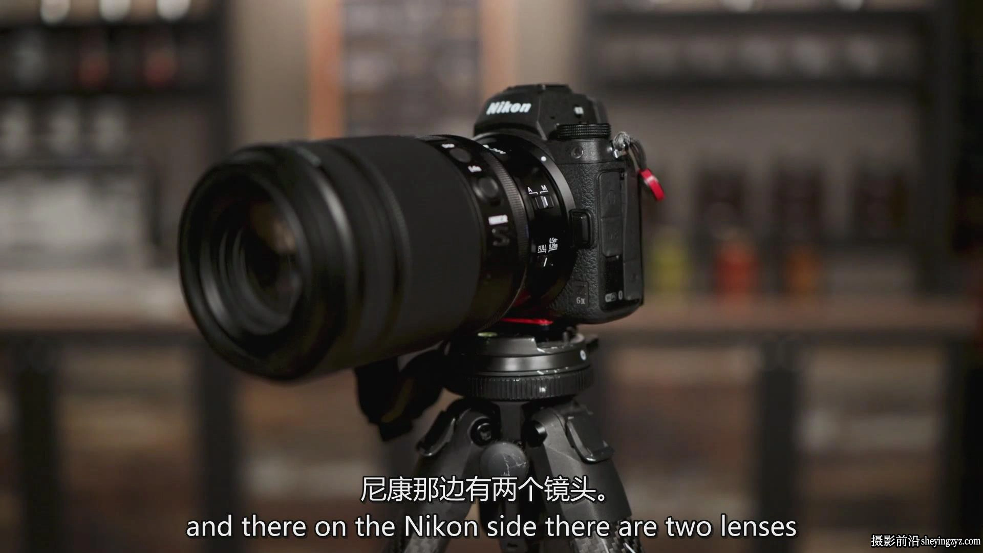 KelbyOne – 从头到尾探索植物微距摄影完整指南教程-中英字幕