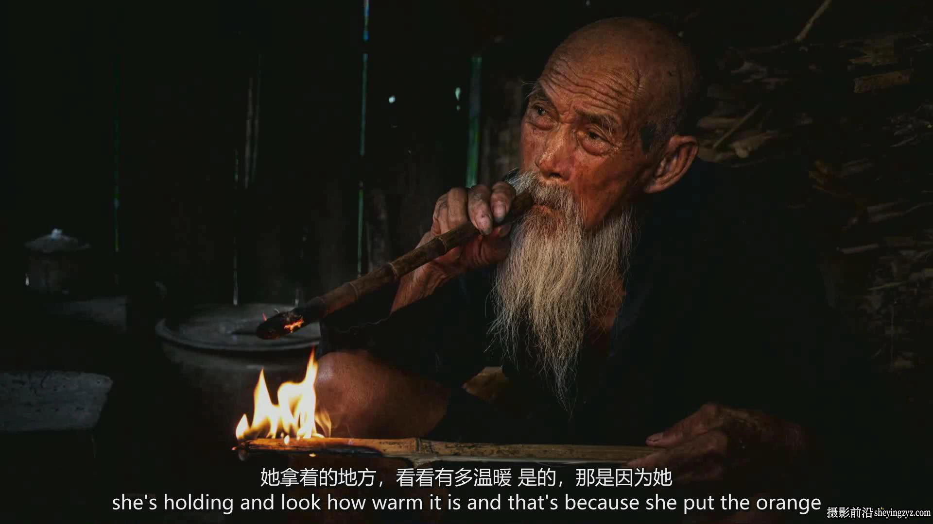 KelbyOne – Scott Kelby拍摄当地纪实人文风光摄影教程-中英字幕