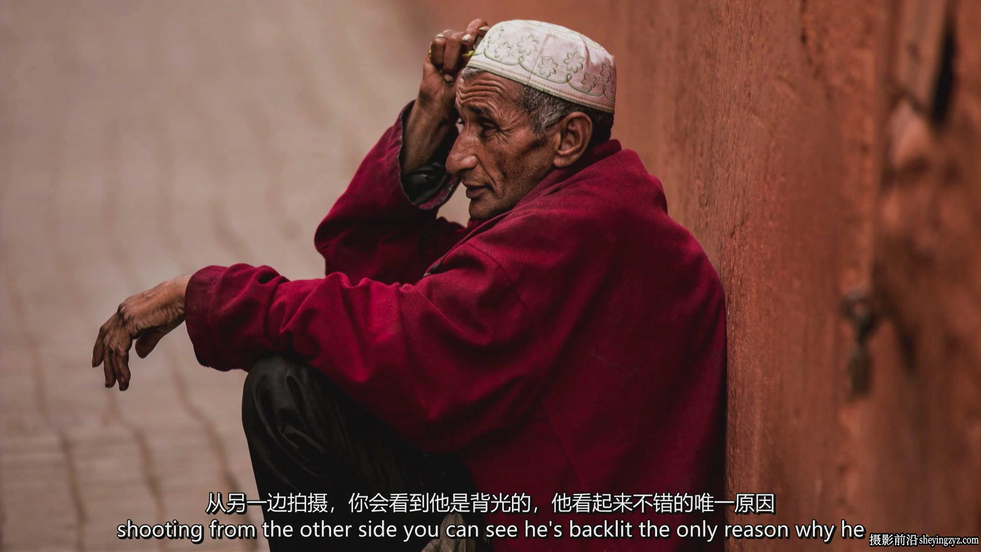 KelbyOne – Scott Kelby拍摄当地纪实人文风光摄影教程-中英字幕