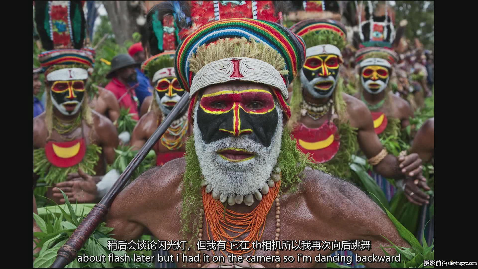 KelbyOne – Scott Kelby拍摄当地纪实人文风光摄影教程-中英字幕