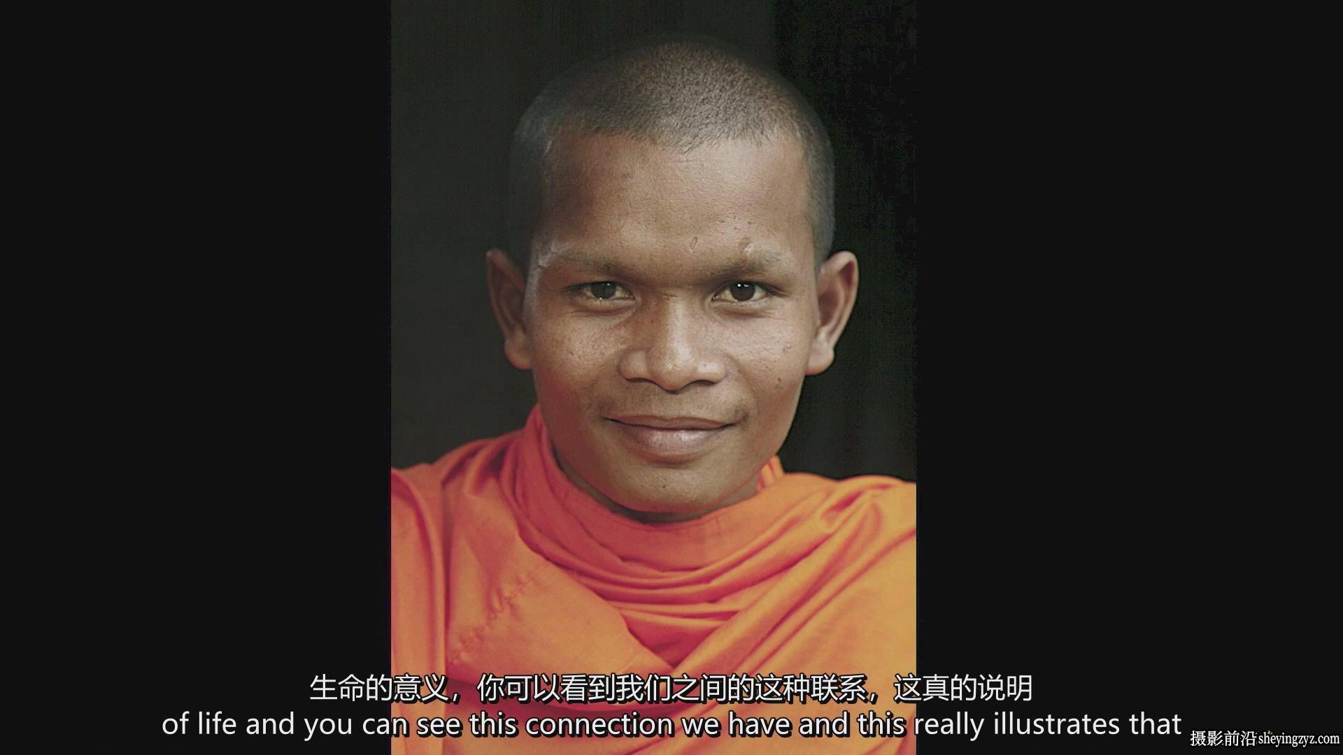 KelbyOne – Scott Kelby拍摄当地纪实人文风光摄影教程-中英字幕