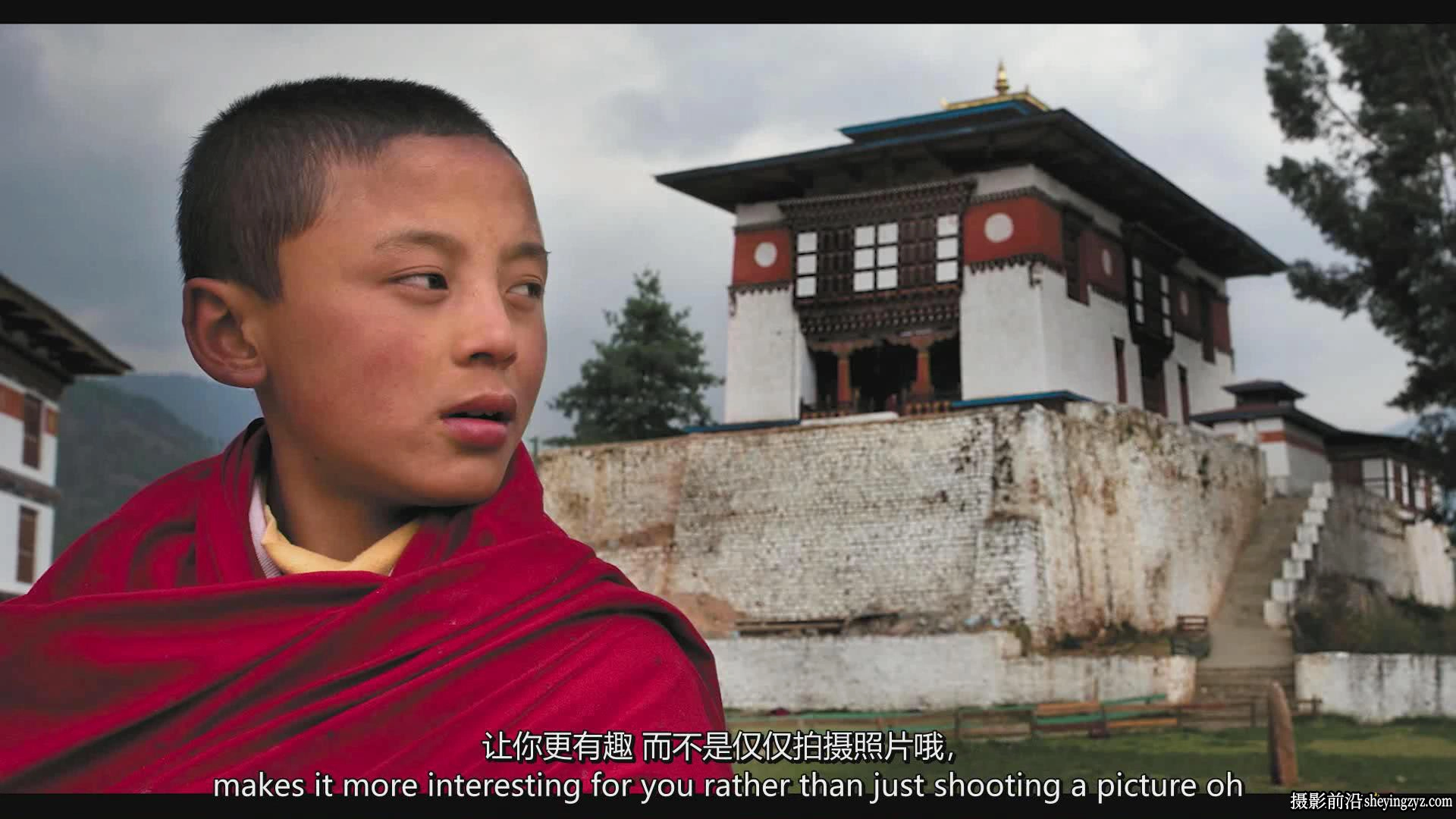 KelbyOne – Scott Kelby拍摄当地纪实人文风光摄影教程-中英字幕