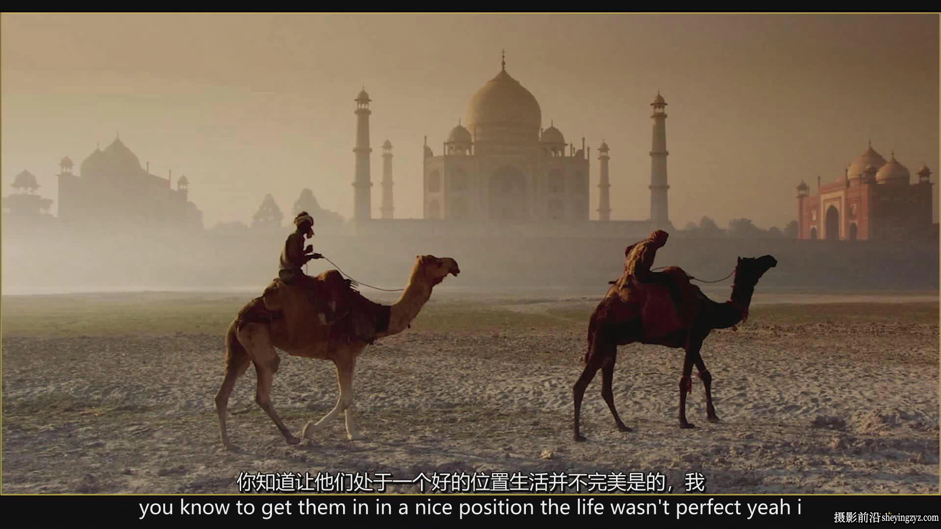 KelbyOne – Scott Kelby拍摄当地纪实人文风光摄影教程-中英字幕