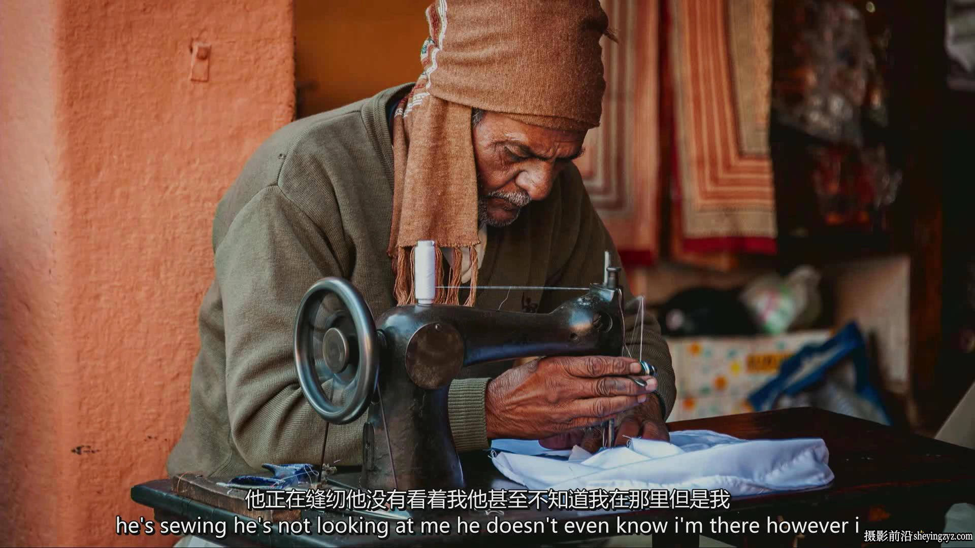 KelbyOne – Scott Kelby拍摄当地纪实人文风光摄影教程-中英字幕