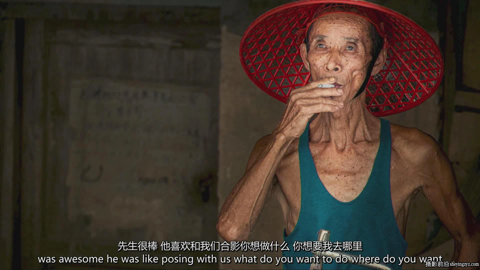 KelbyOne – Scott Kelby拍摄当地纪实人文风光摄影教程-中英字幕