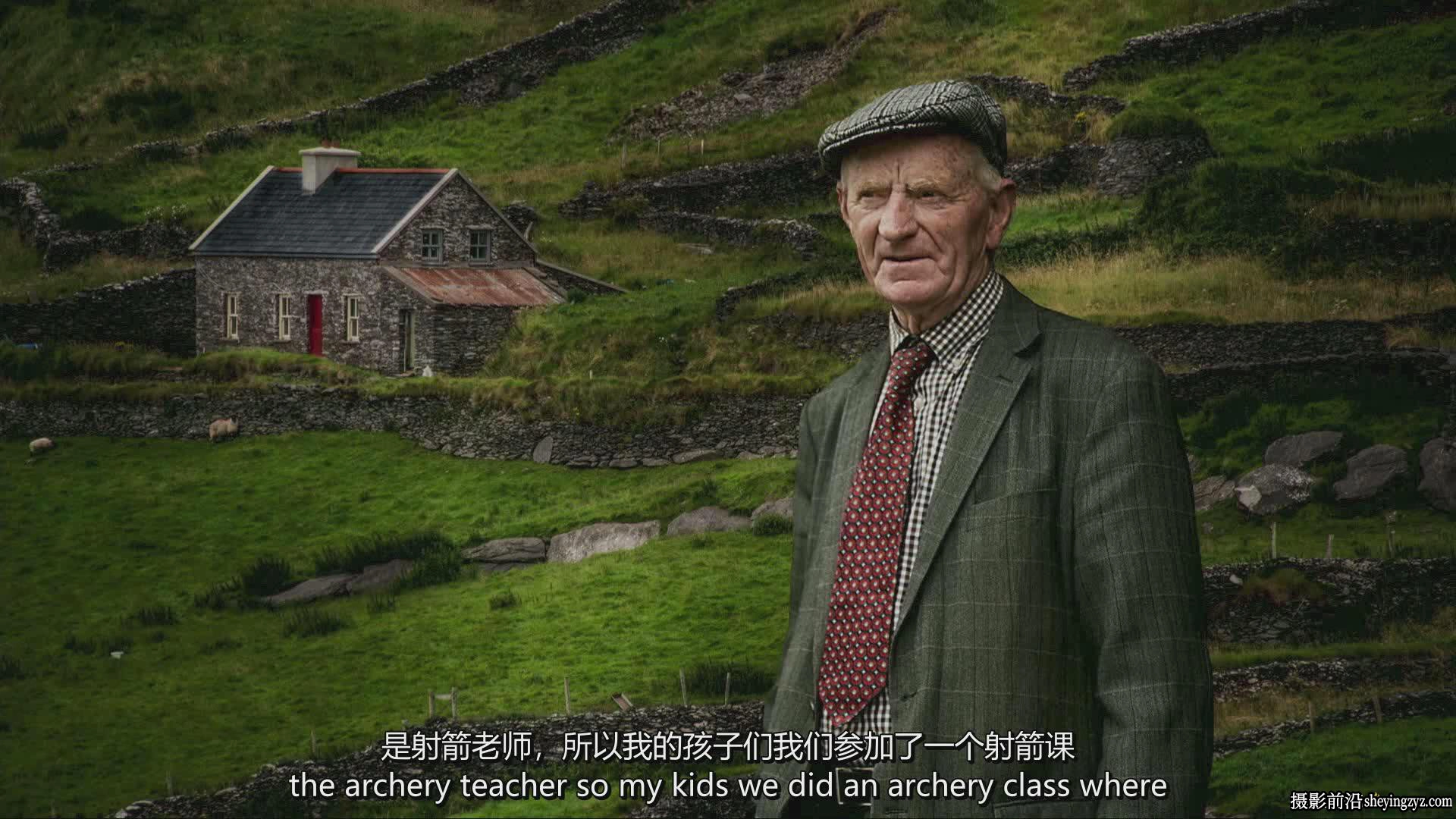 KelbyOne – Scott Kelby拍摄当地纪实人文风光摄影教程-中英字幕