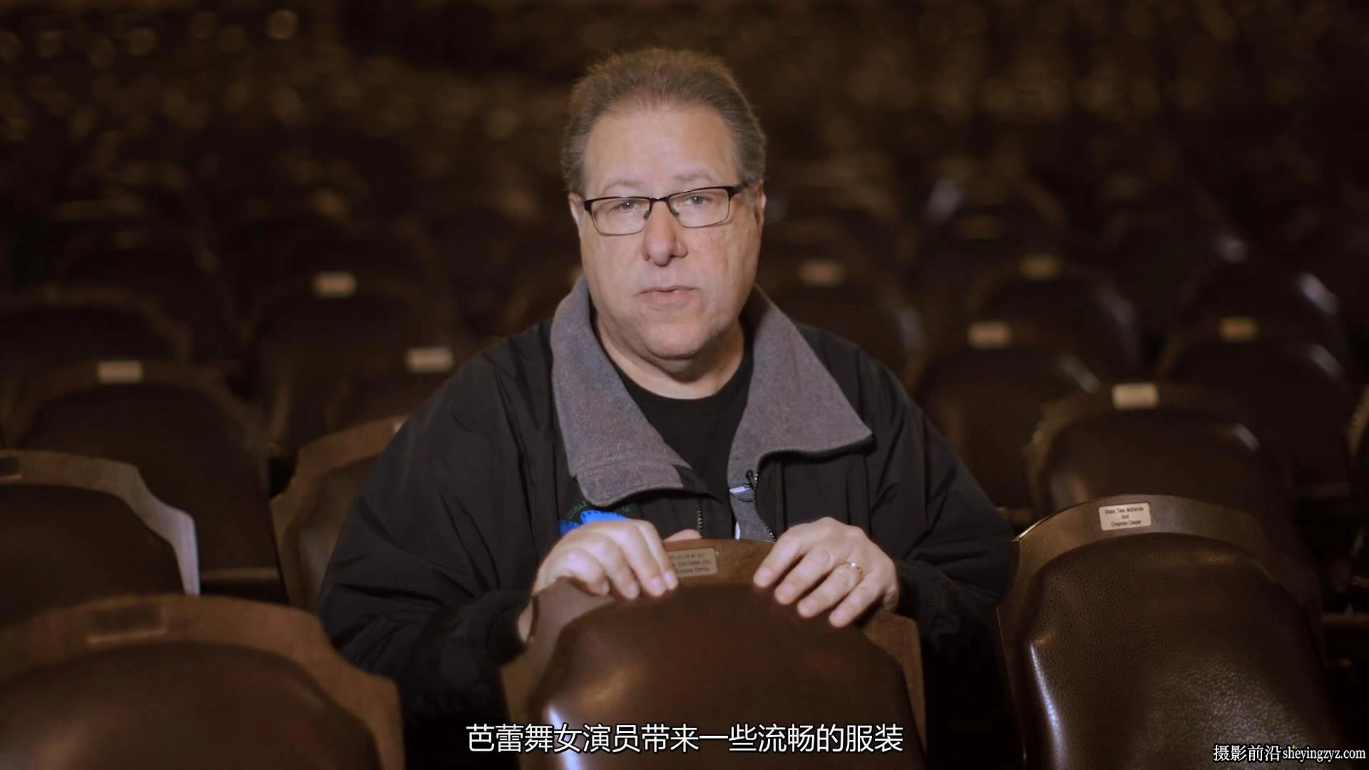 KelbyOne – Scott Kelby舞蹈人像摄影中级布光教程-中文字幕