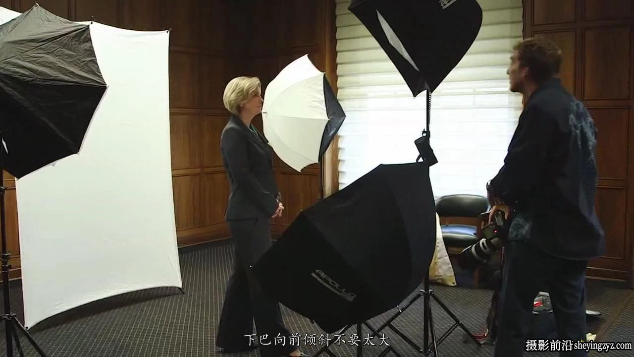 KelbyOne-Bob Davis完整闪光灯人像婚礼摄影布光教程-中文字幕
