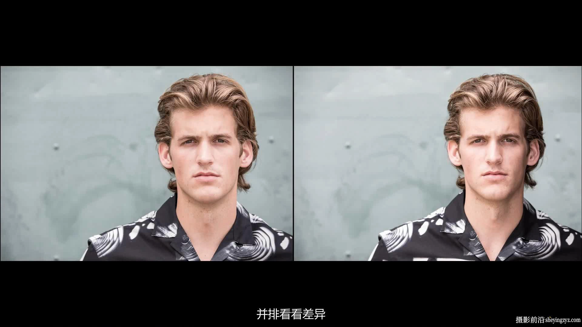 KelbyOne – Scott Kelby掌握自然光人像摄影完整教程-中文字幕