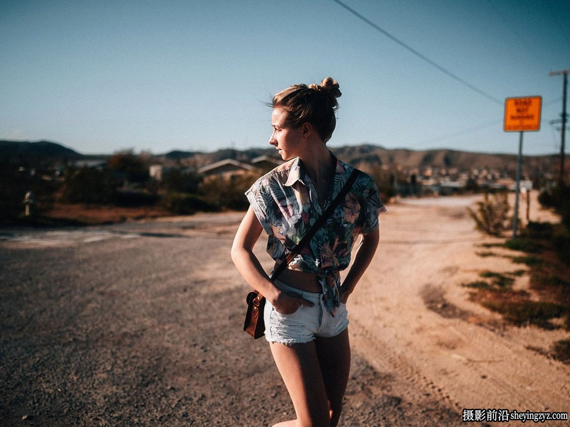 高品质电影LR预设Christian Mate Grab CALI 2.0 Lightroom Presets