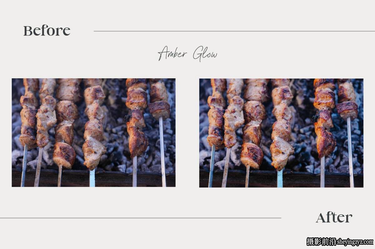 温暖复古胶片免费LR预设 Warm Vintage Film Lightroom Presets