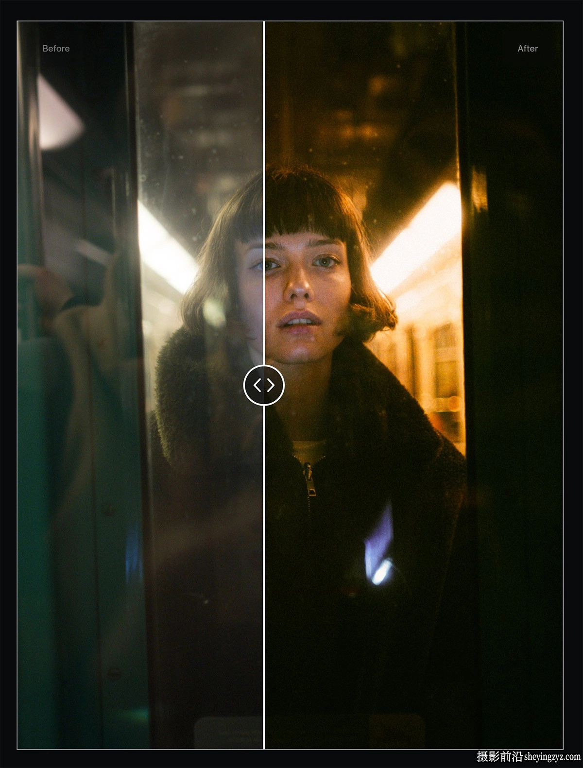 经典电影仿真胶片LR预设Dailycine-The Film Emulation Collection