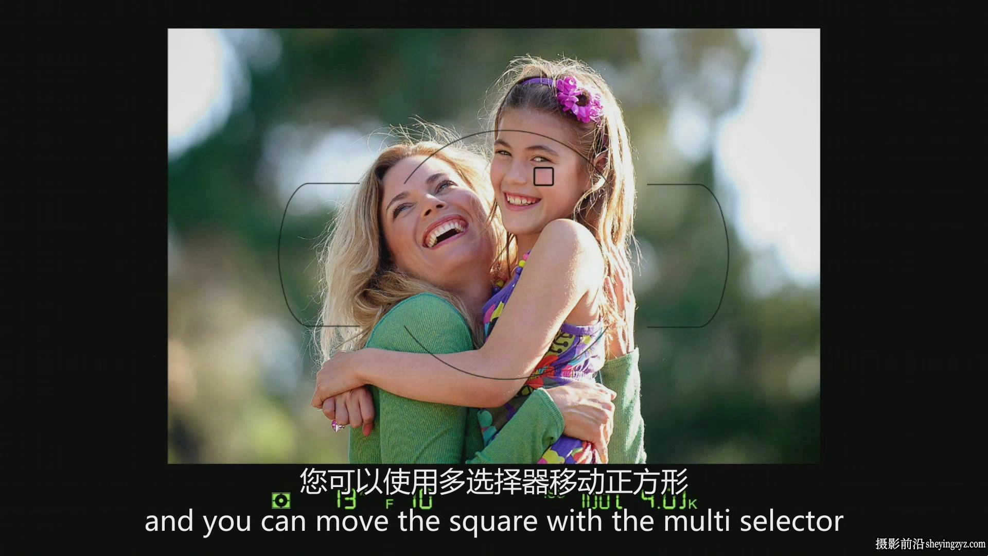 kelbyone–Larry Becker充分掌握尼康D800指南教程-中英字幕
