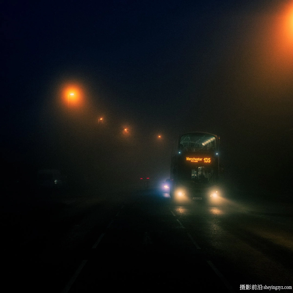 反乌托邦电影外观LR预设V2 Cinegrams-Dystopian Looks V2 Presets