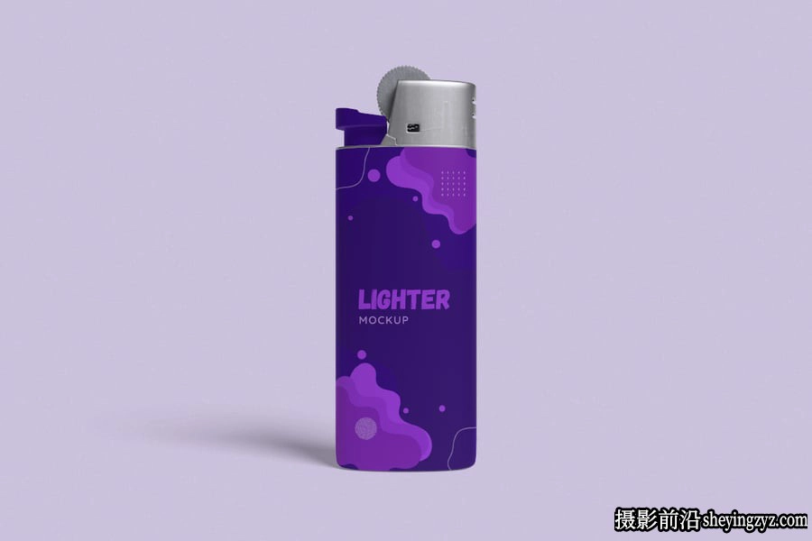 免费打火机样机,打火机产品样机