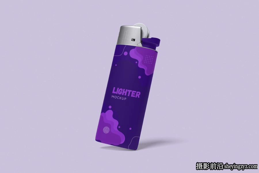 免费打火机样机,打火机产品样机