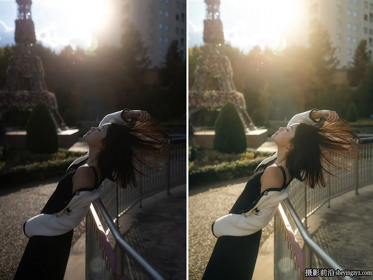 Tristan Zhou -好莱坞电影色彩LR预设 Cinema-TZ Lightroom Presets