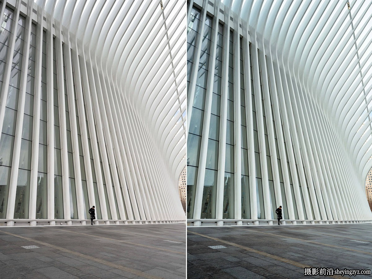 Tristan Zhou - 城市街头摄影LR预设 Urban-TZ Lightroom Presets