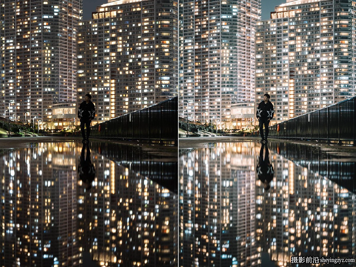Tristan Zhou - 城市街头摄影LR预设 Urban-TZ Lightroom Presets