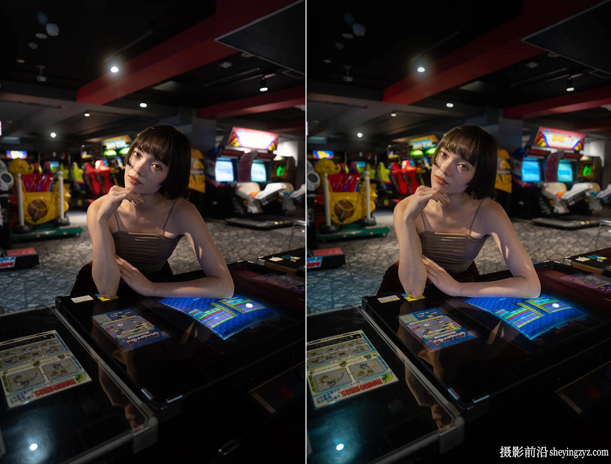 Tristan Zhou -清新日系人像LR预设 Portrait-TZ Lightroom Presets