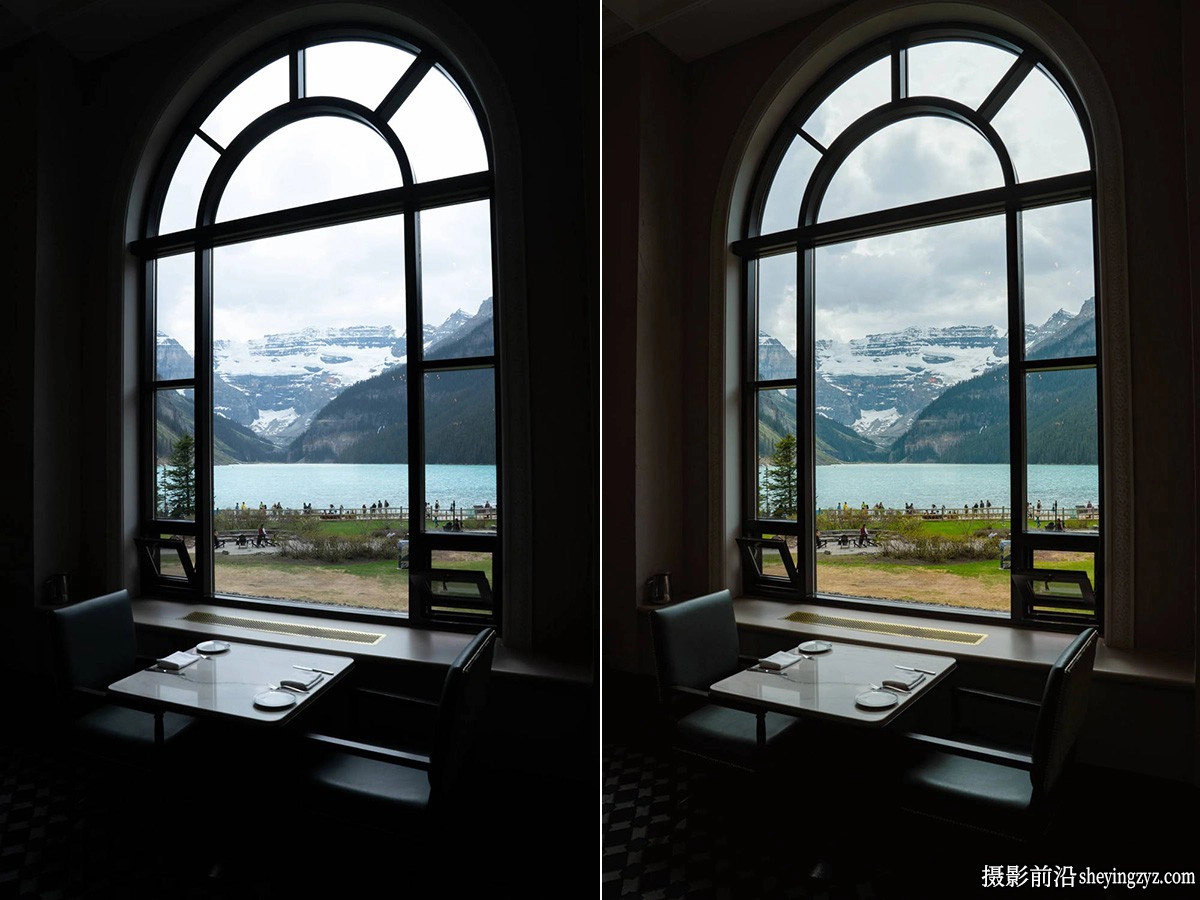 Tristan Zhou - 旅拍风光LR预设 Landscape - TZ Lightroom Presets