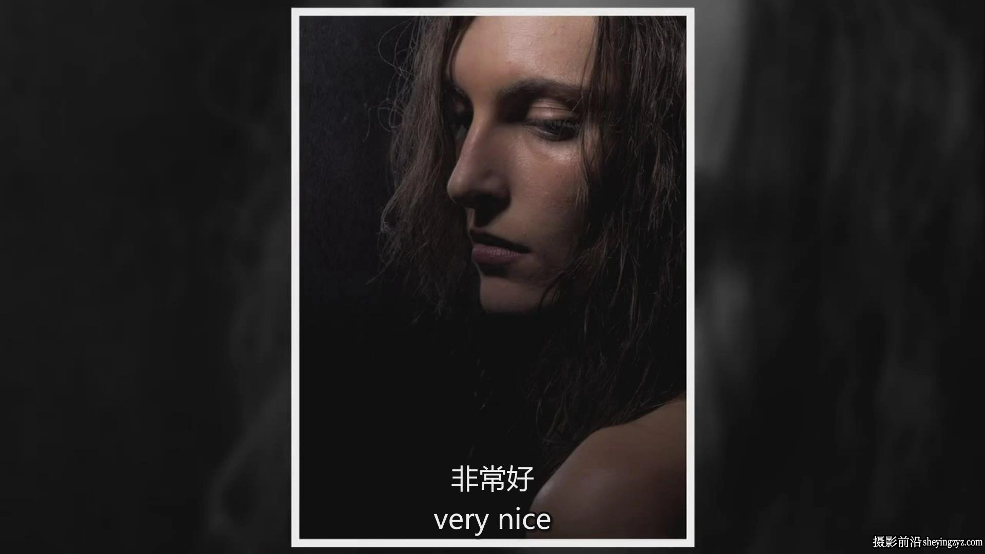 KelbyOne -Frank Doorhof摄影棚创意摄影布光完整教程-中英字幕